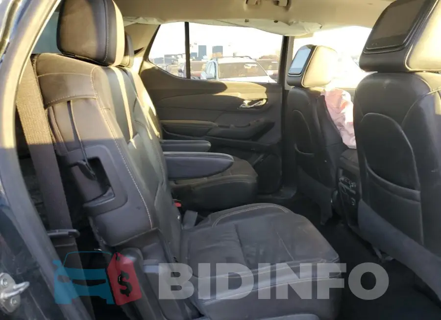 1GNEVJKW5MJ128028 Photo# 11