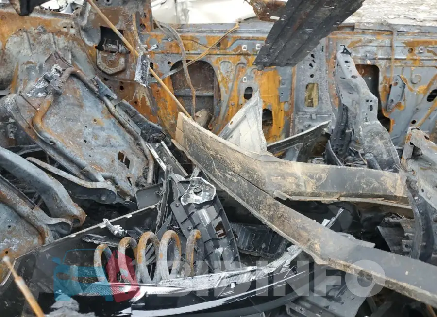 1GNKVHKD7HJ106919 Photo# 11