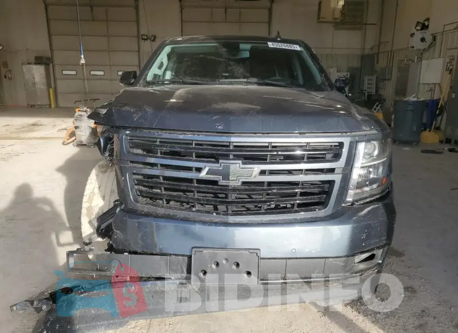 1GNSKJKC7LR260712 Photo# 5