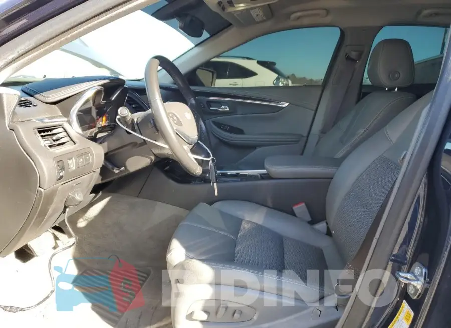 2G1105SAXH9183487 Photo# 7