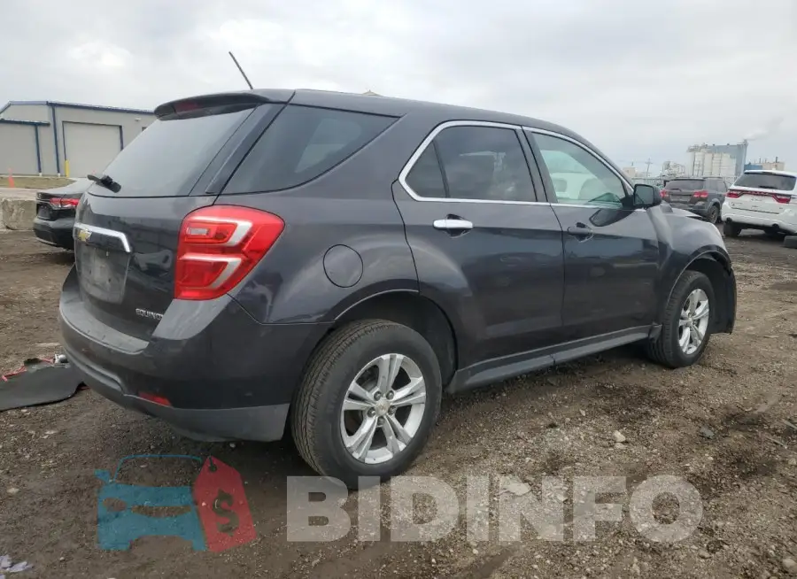 2GNALBEK0G6351632 Photo# 3