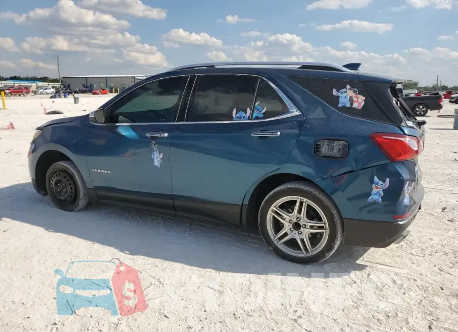 2GNAXPEX0L6224449 Photo# 2