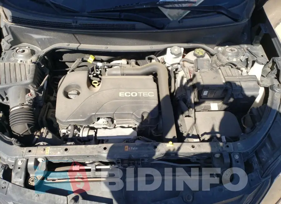 2GNAXTEVXK6236145 Photo# 12