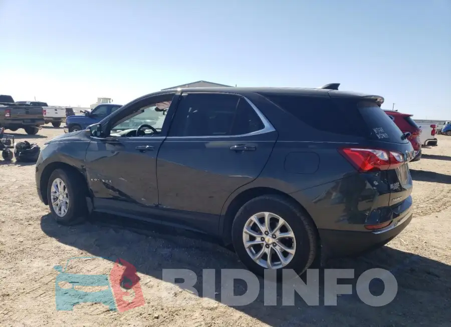 2GNAXTEVXK6236145 Photo# 2