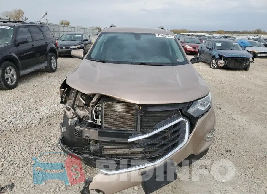 2GNAXVEX0K6239438 Photo# 5