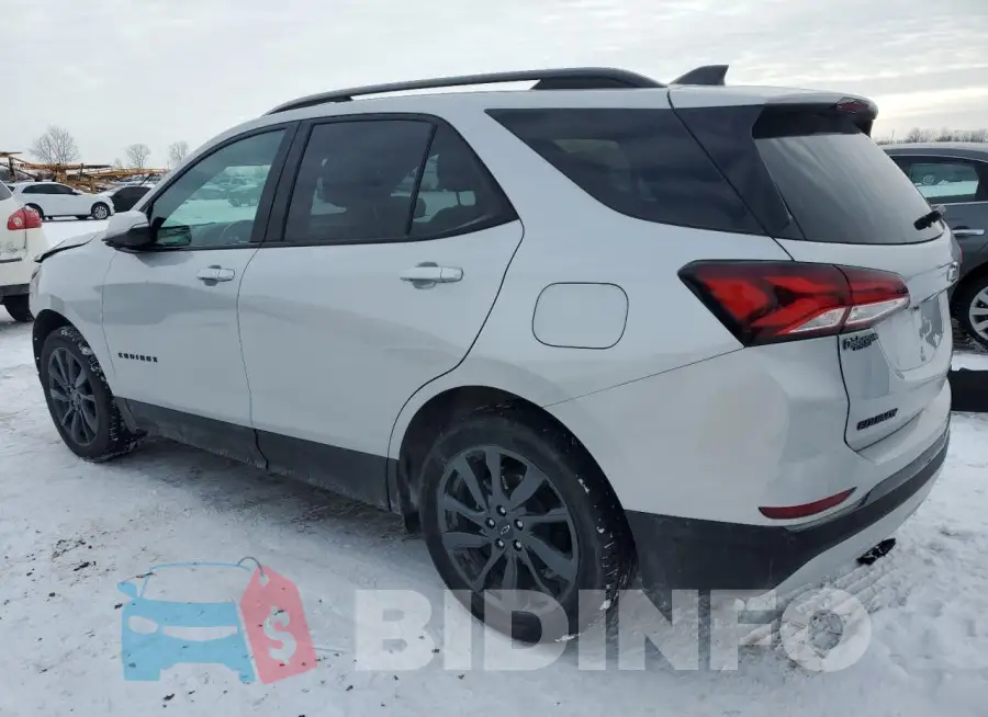 2GNAXWEV6N6153401 Photo# 2