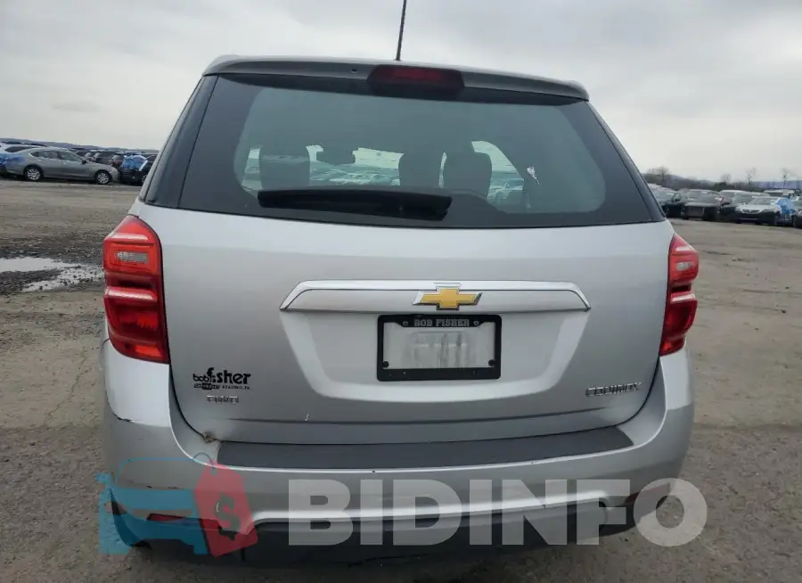 2GNFLEEK8G6114247 Photo# 6