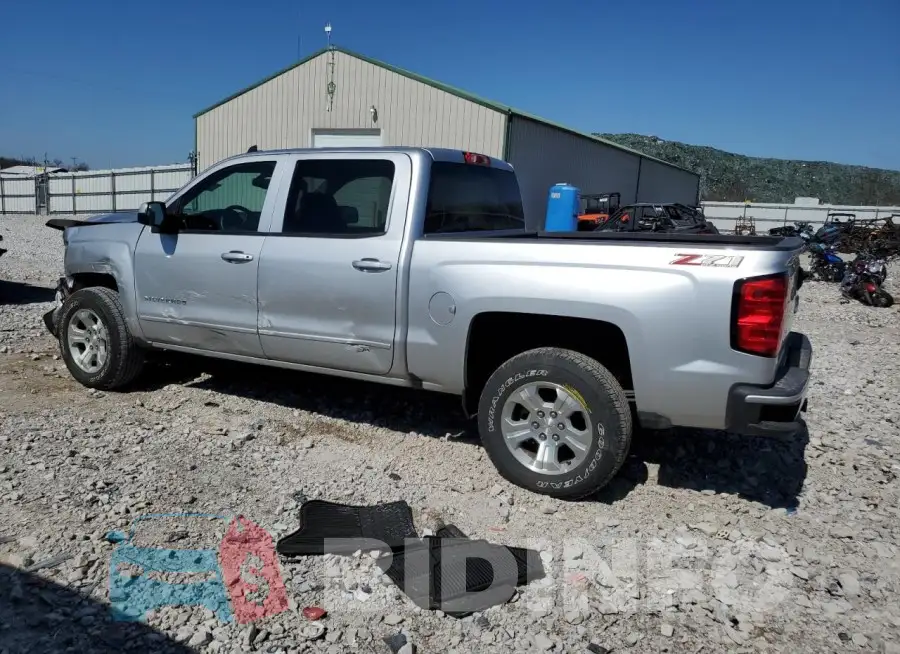 3GCUKREC5JG639040 Photo# 2