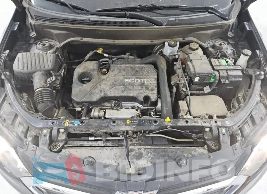 3GNAXHEV8LS722520 Photo# 12