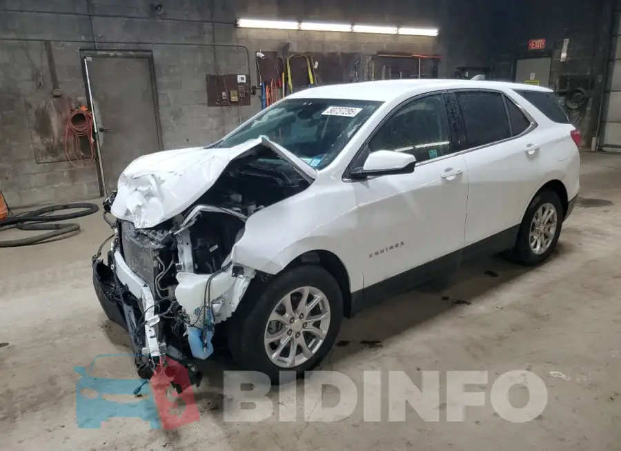 3GNAXKEV6LS701520 Photo# 1