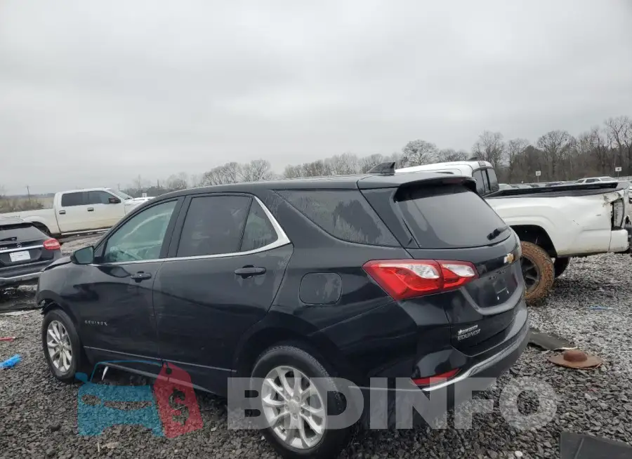 3GNAXKEV8ML355207 Photo# 2