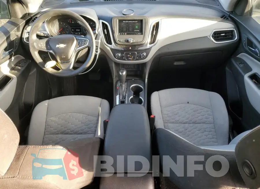 3GNAXSEV1LS682293 Photo# 8