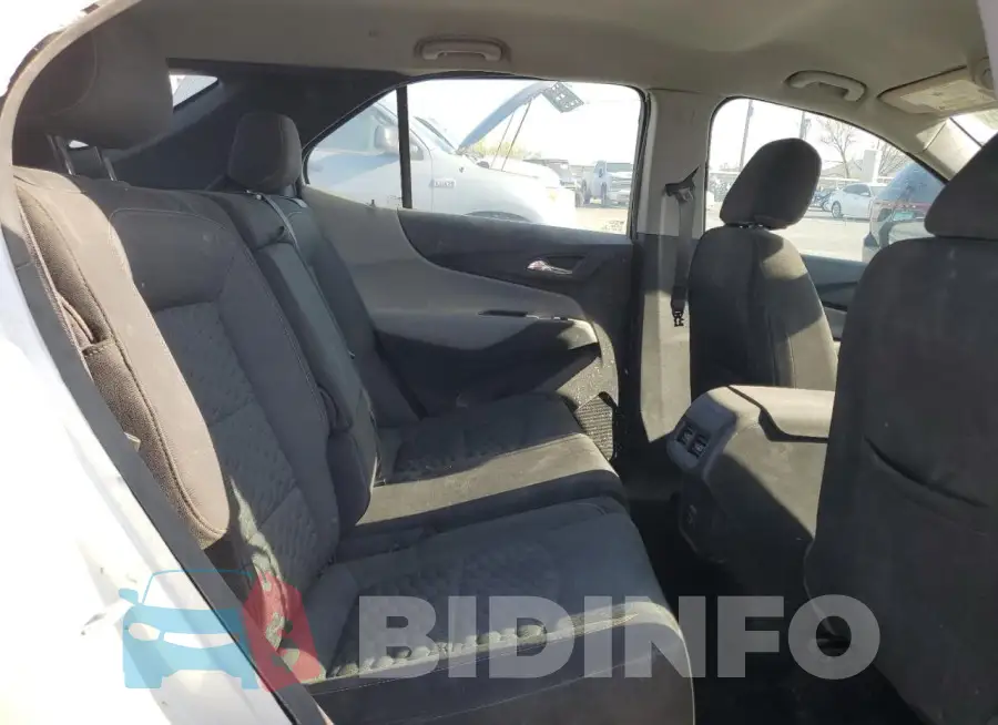 3GNAXUEV2ML343775 Photo# 11