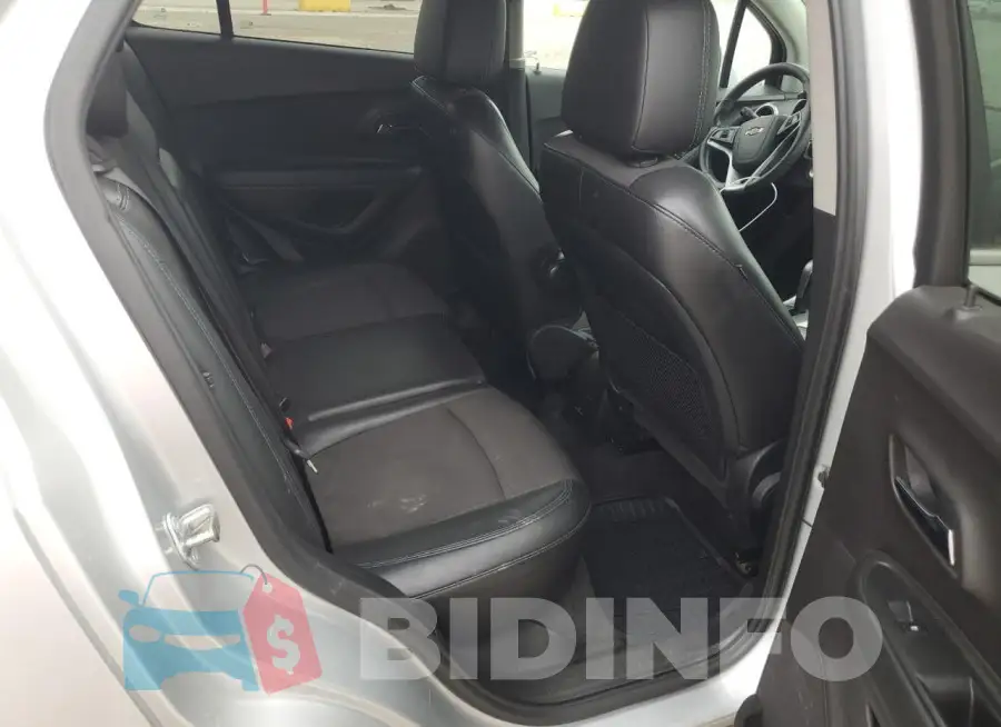3GNCJLSB6GL280473 Photo# 11