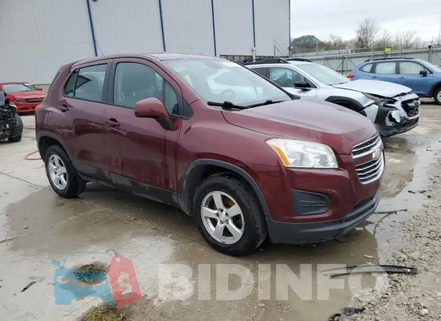 3GNCJNSB7GL119478 Photo# 4