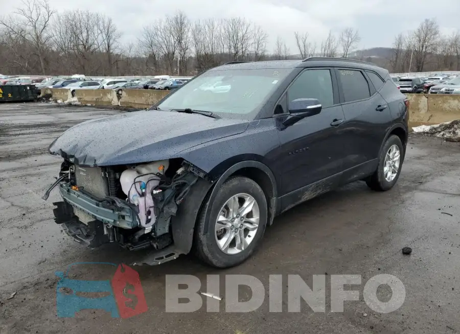 3GNKBJRS6LS620921 Photo# 1