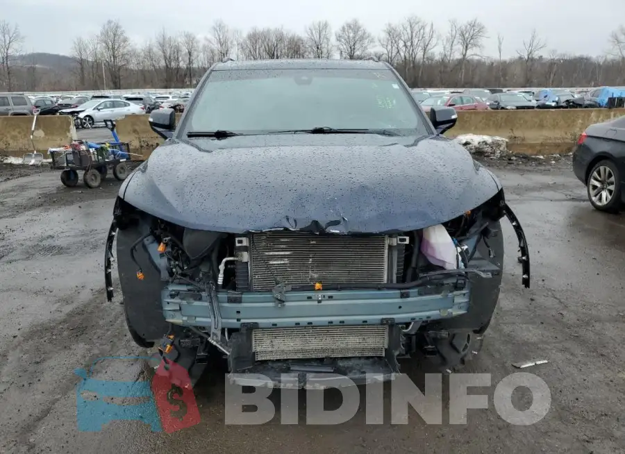 3GNKBJRS6LS620921 Photo# 5