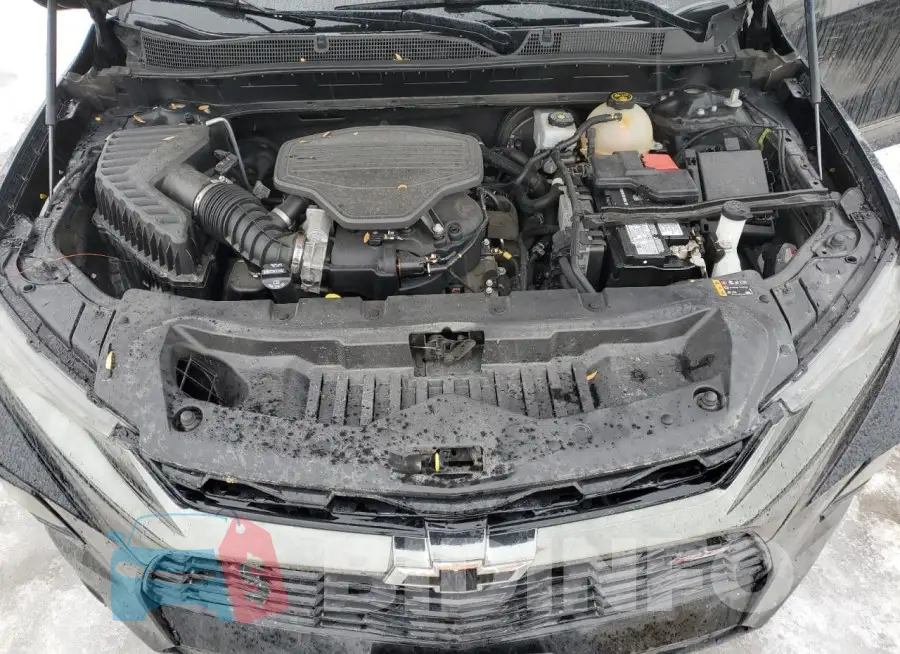 3GNKBKRS5MS527069 Photo# 12