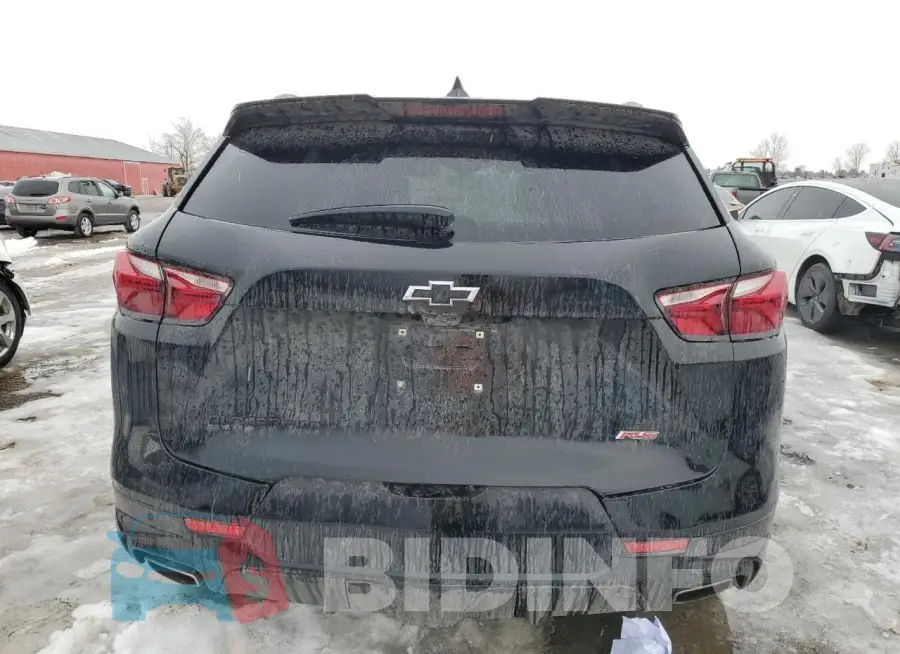 3GNKBKRS5MS527069 Photo# 6