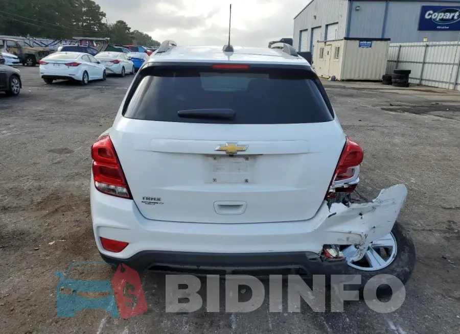 KL7CJLSB3MB314887 Photo# 6