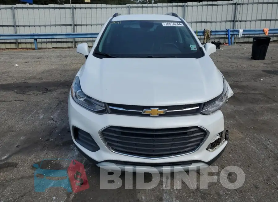 KL7CJLSB3MB314887 Photo# 5