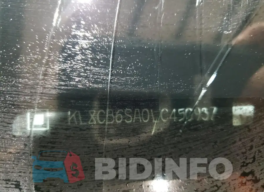 KL8CB6SA0LC450937 Photo# 13