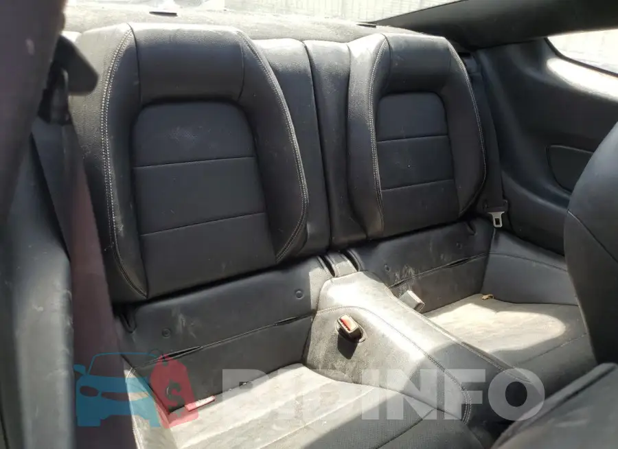 1FA6P8TH2H5345962 Photo# 10