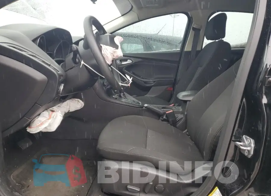 1FADP3F20GL208871 Photo# 7