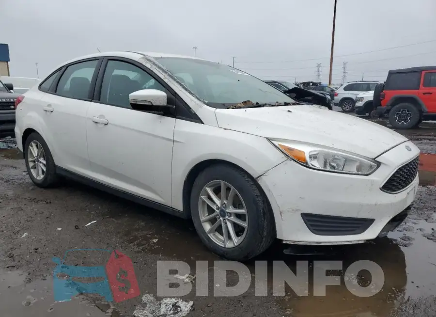1FADP3F20GL240364 Photo# 4