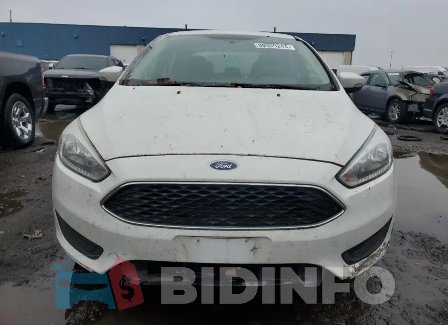 1FADP3F20GL240364 Photo# 5