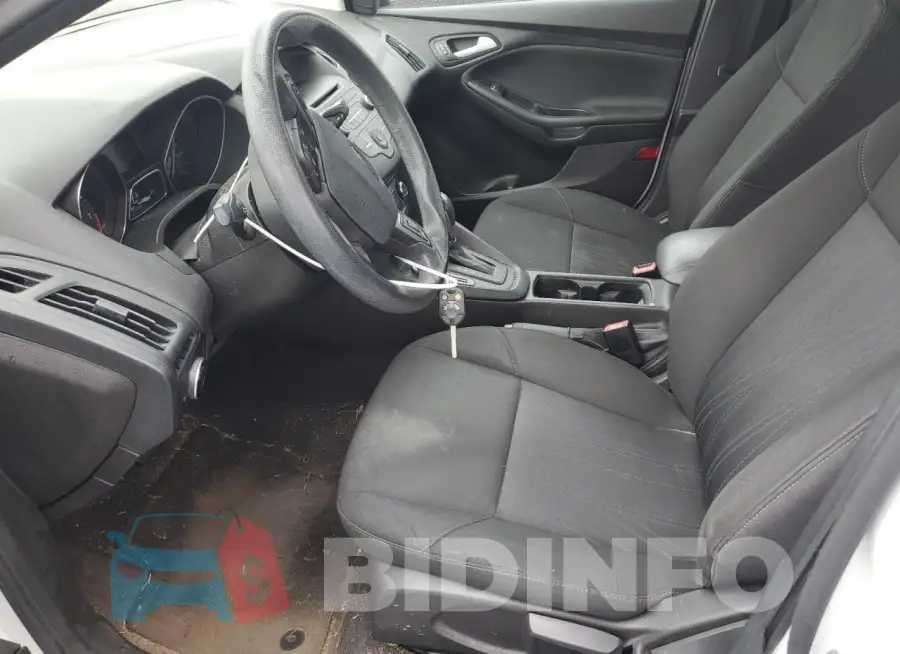1FADP3F20GL240364 Photo# 7