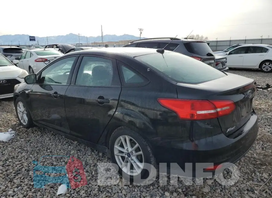 1FADP3F20GL373867 Photo# 2
