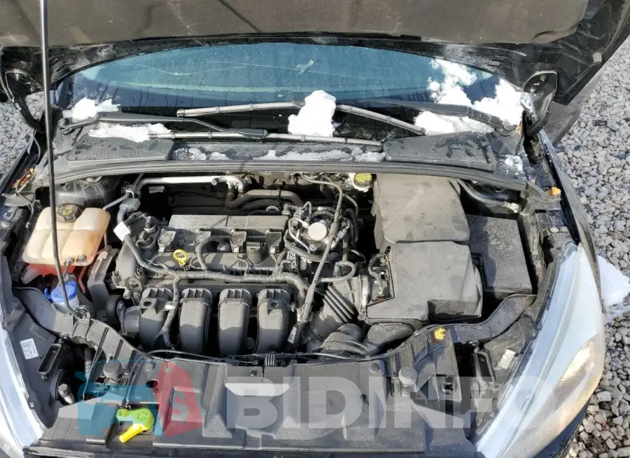1FADP3F20GL373867 Photo# 11