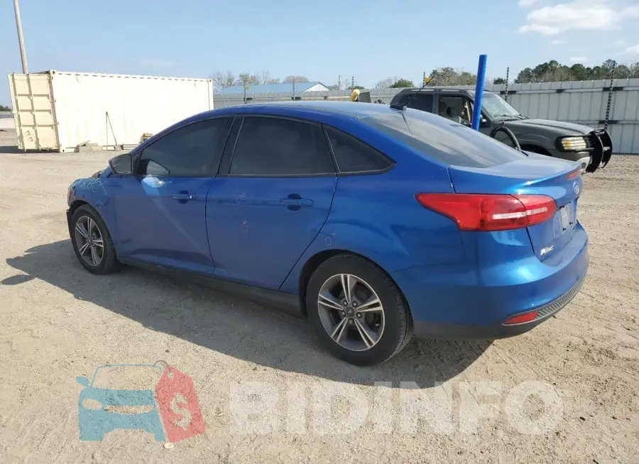 1FADP3F2XJL265909 Photo# 2
