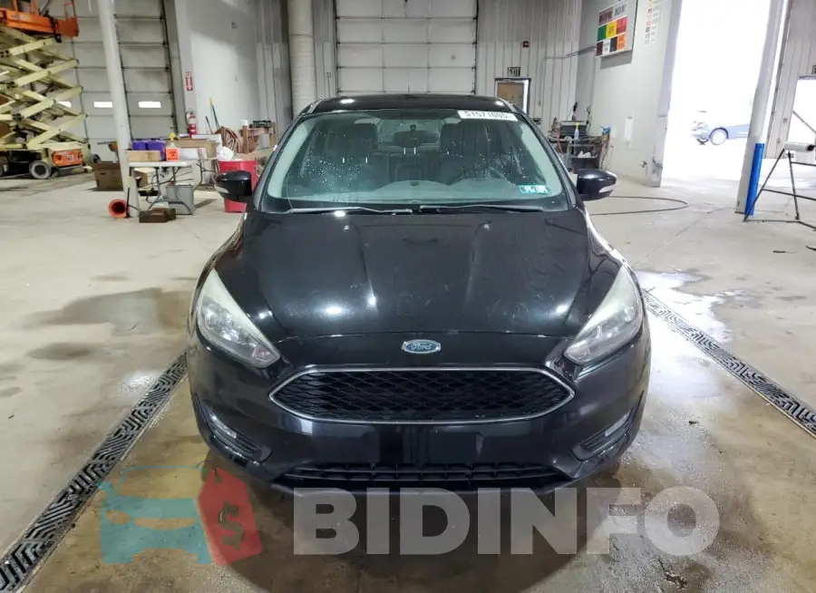 1FADP3K29GL328383 Photo# 5