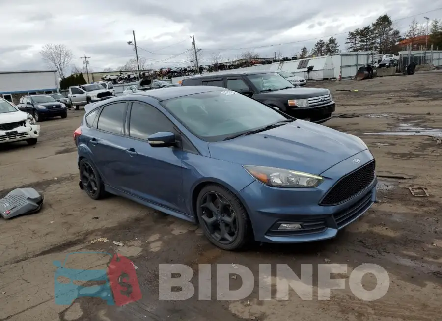 1FADP3L93JL209375 Photo# 4