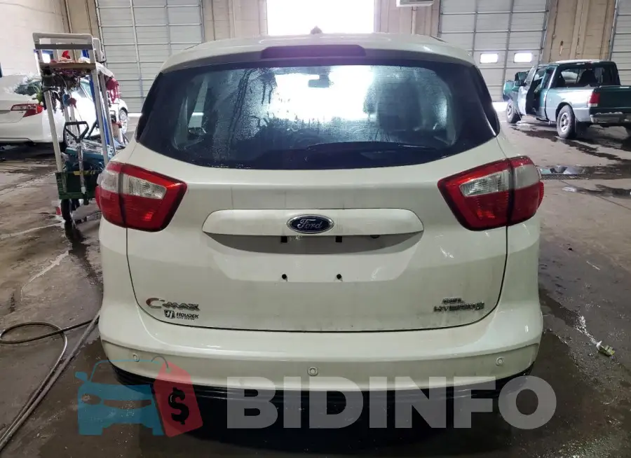 1FADP5BU9GL111025 Photo# 6