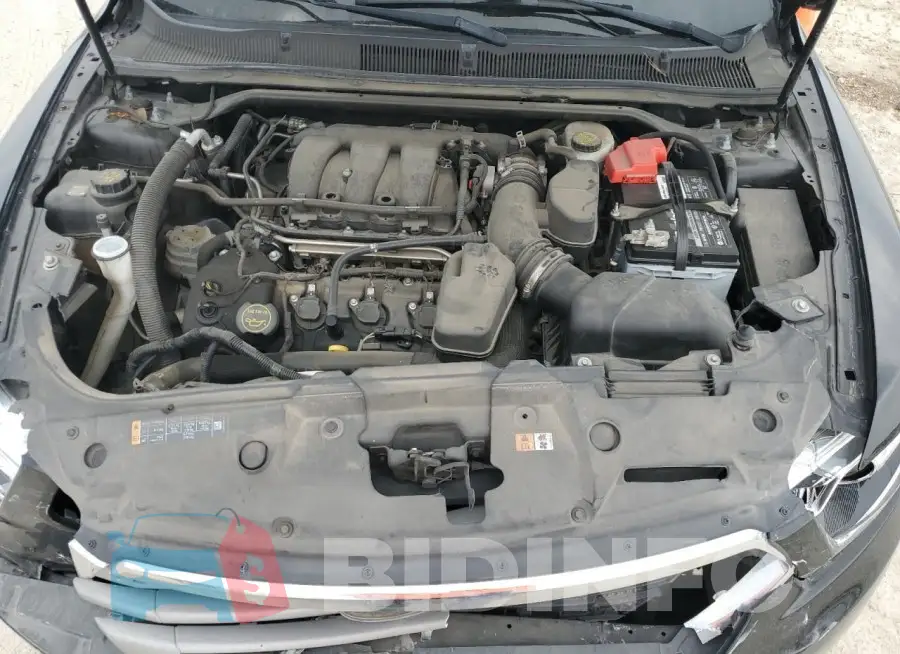 1FAHP2E84JG105549 Photo# 11