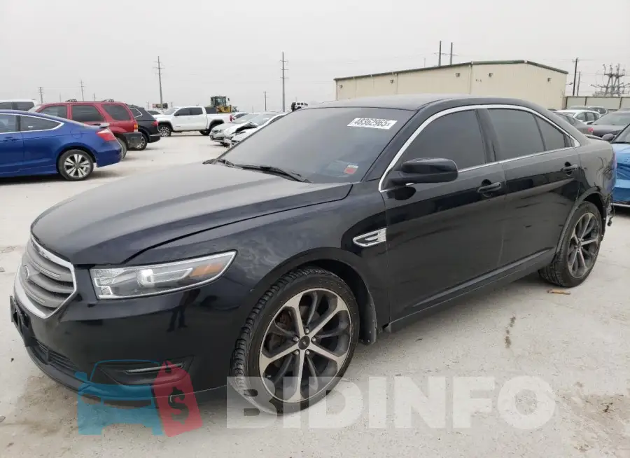 1FAHP2E86GG144300 Photo# 1