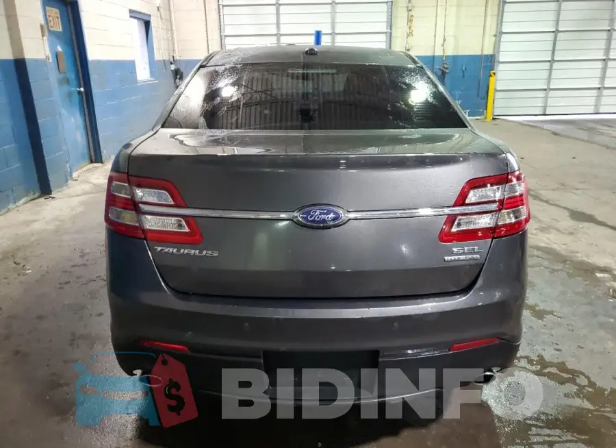 1FAHP2E88JG111564 Photo# 6
