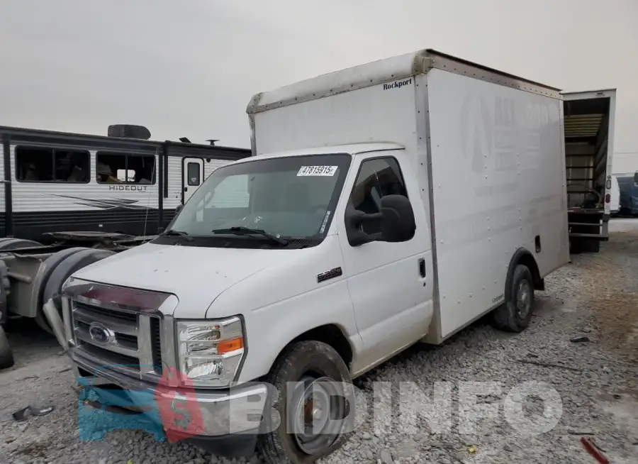 1FDWE3FS1GDC51632 Photo# 2