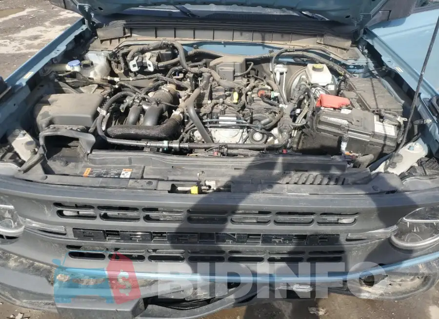 1FMDE5DH1PLB25934 Photo# 12