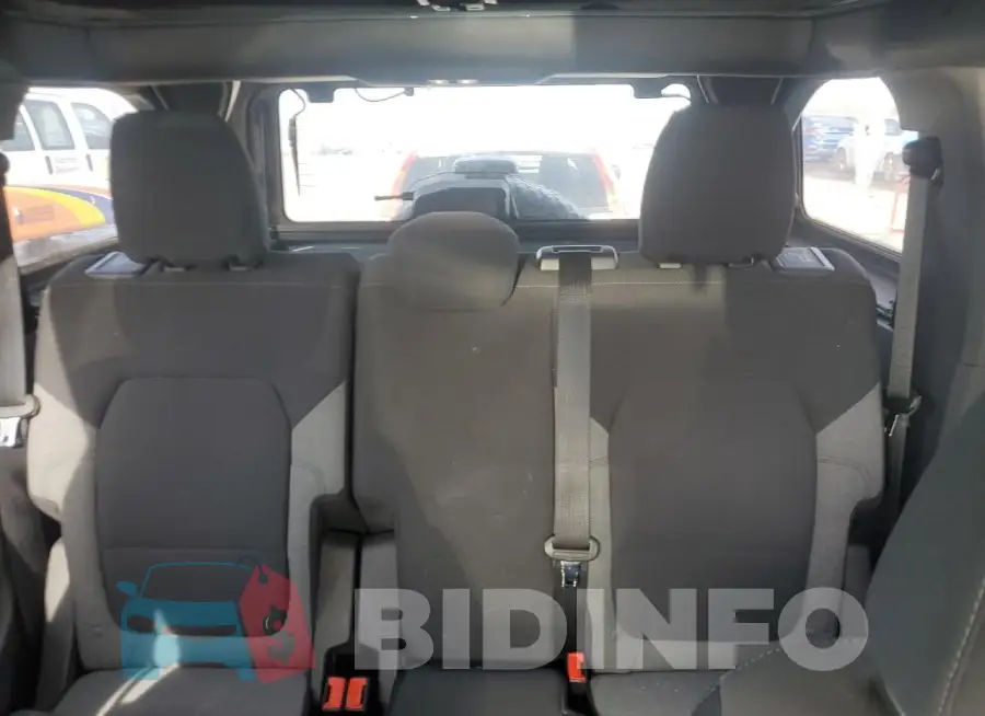 1FMDE5DH1PLB25934 Photo# 10