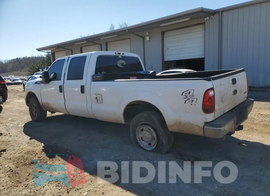 1FT7W2B66GEA14508 Photo# 2