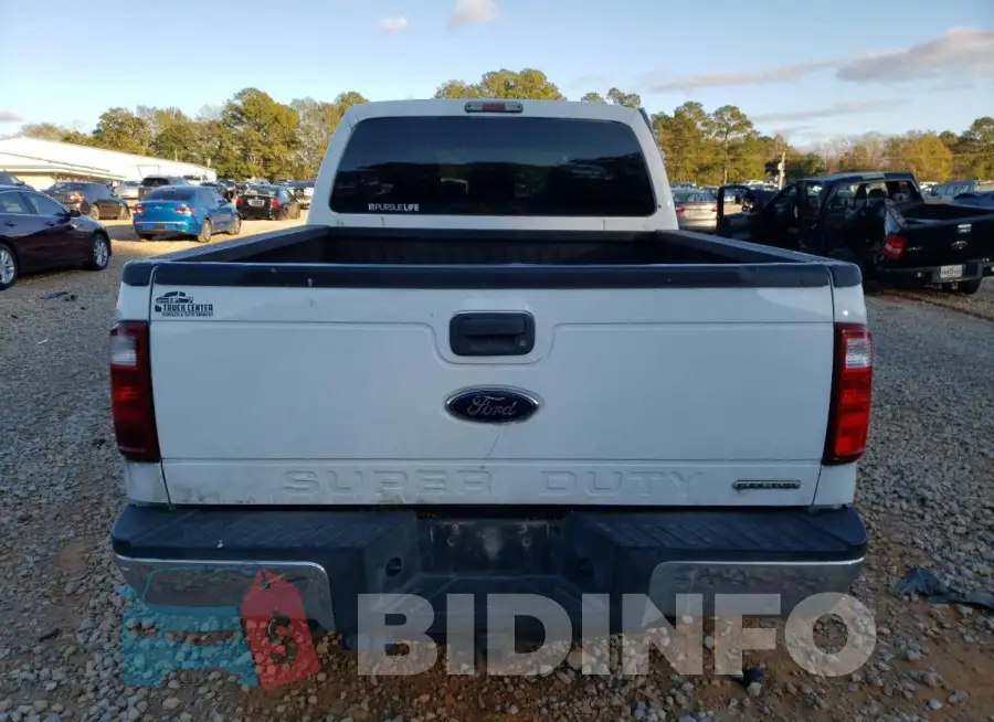 1FT7W2B68GEA19516 Photo# 6
