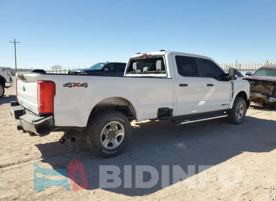 1FT7W2BT5PEC16987 Photo# 3