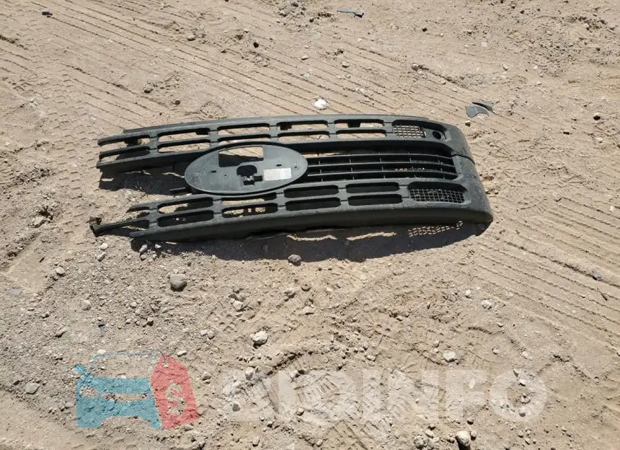 1FT7W2BT5PEC16987 Photo# 12