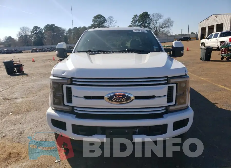 1FT7X2B65JEB12630 Photo# 5