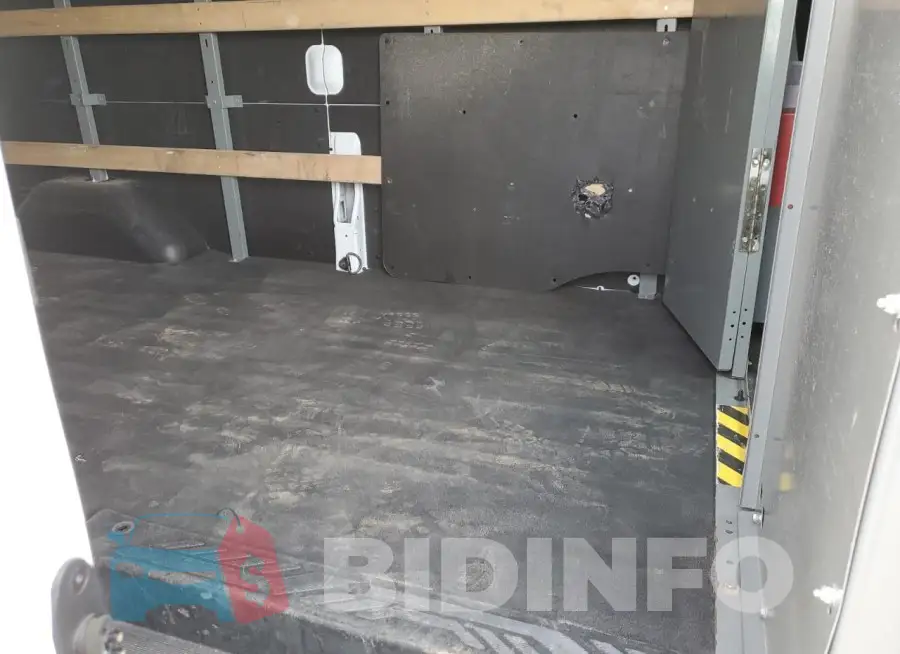 1FTBR1X88MKA24623 Photo# 11