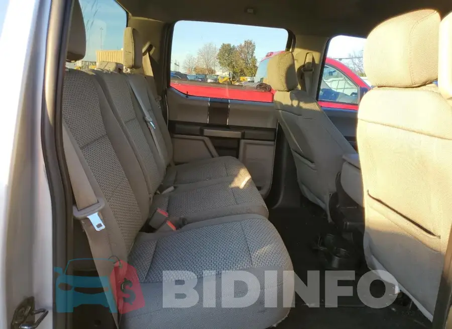 1FTEW1CB3JFC81197 Photo# 10